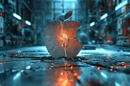Retard d’iOS 18 : une déception pour les utilisateurs d’iPhone 16, Apple Intelligence en cause Retard d’iOS 18 : une déception pour les utilisateurs d’iPhone 16, Apple Intelligence en cause