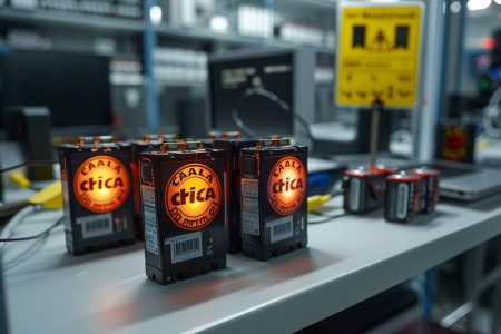 Risque d'incendie : Ikea rappelle des batteries externes défectueuses et met en garde ses clients