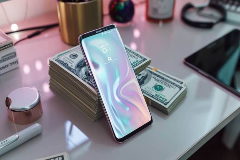 Samsung Galaxy Ring : découvrez pourquoi son prix pourrait vous laisser perplexe et étonné