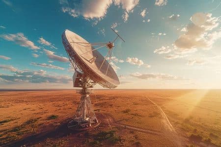 Starlink : ce que vous devez absolument savoir sur le prix, le débit et le matériel de l'Internet par satellite