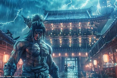 Tekken 8 : heihachi mishima revient dans le jeu, découvrez quand vous pourrez y jouer