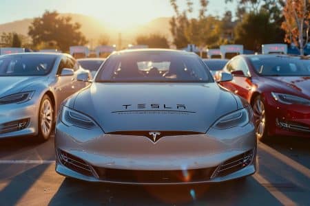 Tesla fait face à un défi monumental : un rappel de 1,8 million de véhicules pour un problème de capot