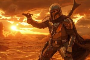 The mandalorian saison 4 : des révélations surprenantes et des questions brûlantes pour les fans