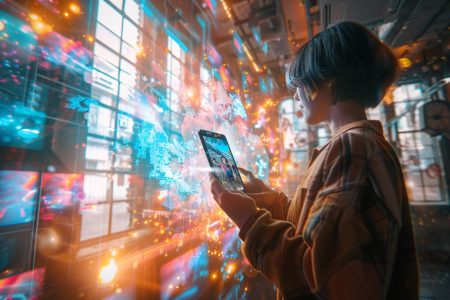 Transformez vos photos en vidéos parlantes : découvrez cette technologie d’IA surprenante Transformez vos photos en vidéos parlantes : découvrez cette technologie d'IA surprenante