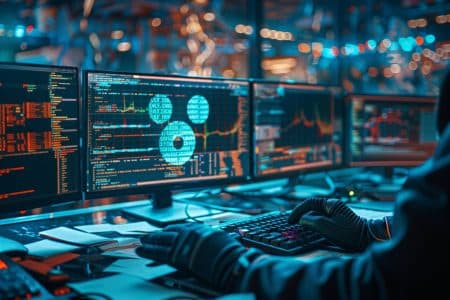 Un coup dévastateur pour Disney : comment des hackers ont exploité un jeu de course pour voler 1,1 To de données confidentielles