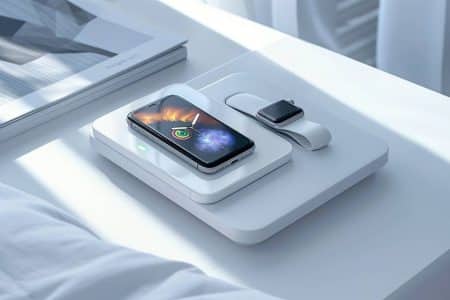 Votre iPhone peut-il vraiment recharger votre Apple Watch : découvrez cette fonctionnalité méconnue Votre iPhone peut-il vraiment recharger votre Apple Watch : découvrez cette fonctionnalité méconnue