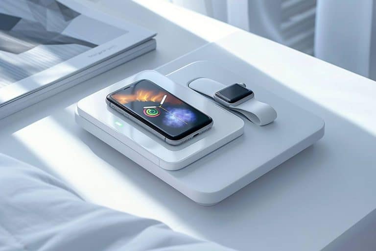 Votre iPhone peut-il vraiment recharger votre Apple Watch : découvrez cette fonctionnalité méconnue