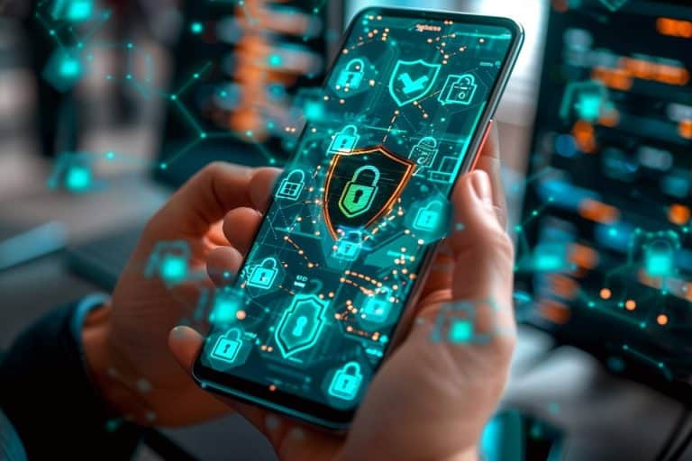 Vous ne devinerez jamais comment cette technologie protège vos messages des regards indiscrets