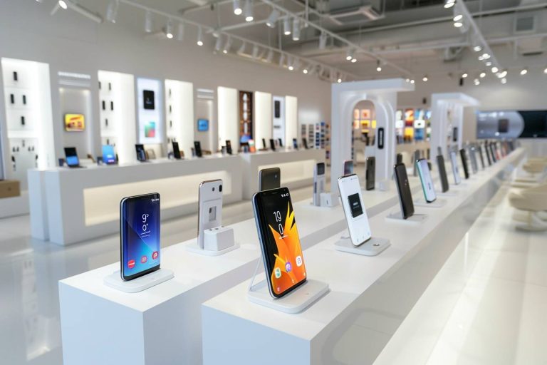 Ces nouveaux appareils Samsung vont transformer votre quotidien