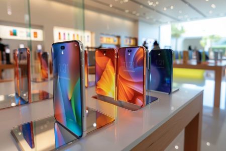 2026 : voici les appareils pliables qu’Apple a prévu de lancer 2026 : la promesse d'Apple avec des appareils pliables va-t-elle enfin changer le marché ?