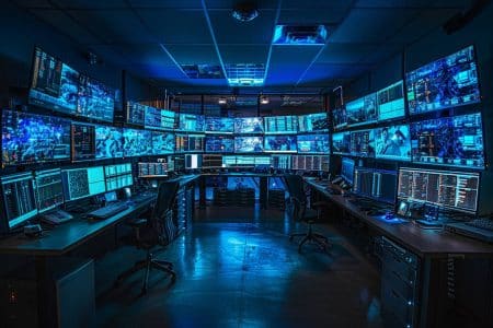 Microsoft et Palantir : cette révolution technologique qui bouleverse la sécurité nationale américaine