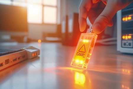 Pourquoi vous devriez toujours éjecter un appareil USB avant de le débrancher : les risques cachés