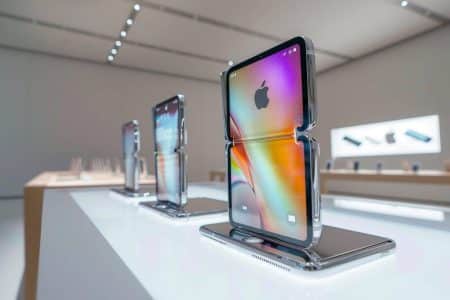 Apple dévoile deux appareils pliants pour 2026 : préparez-vous à un bouleversement technologique majeur Apple dévoile deux appareils pliants pour 2026 : préparez-vous à un bouleversement technologique majeur