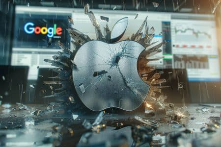 Apple en danger : le verdict historique contre Google pourrait bouleverser ses revenus colossaux
