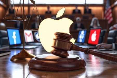 Apple et ses rivaux : nouvelle bataille juridique autour des frais de l’App Store qui pourrait tout changer Apple et ses rivaux : nouvelle bataille juridique autour des frais de l'App Store qui pourrait tout changer