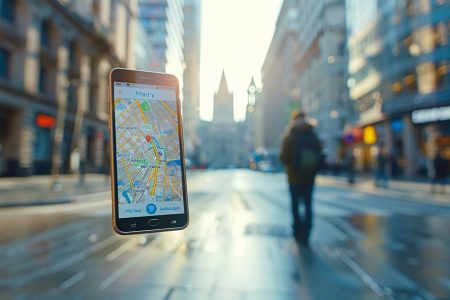 Apple s’étend : l’app Plans va débarquer sur Android pour détruire Google Maps Apple étend ses horizons : l'application Plans pourrait débarquer sur Android, une menace pour Google Maps