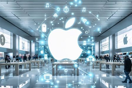 Lancement d’Apple intelligence : voici les fonctionnalités IA sur iPhone et Mac et comment y accéder Apple intelligence : découvrez les nouvelles fonctionnalités IA sur iPhone et Mac qui vont tout changer