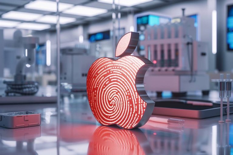 Apple pourrait ramener Touch ID de manière inattendue : découvrez la nouvelle approche intrigante
