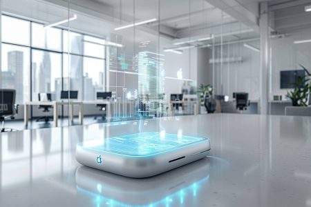 Apple prépare une révolution payante avec son IA : êtes-vous prêt à payer le prix de l'innovation ?