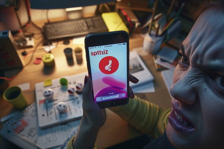 Apple retire le contrôle du volume Spotify sur iPhone : une décision qui met les utilisateurs en colère