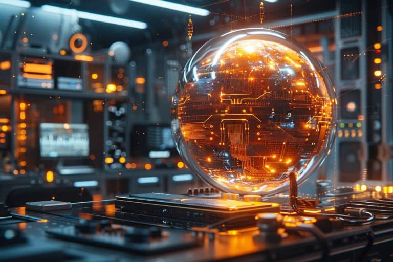 Nvidia en panique : cette société propose une puce graphique révolutionnaire adaptée à l&rsquo;avenir de l&rsquo;intelligence artificielle