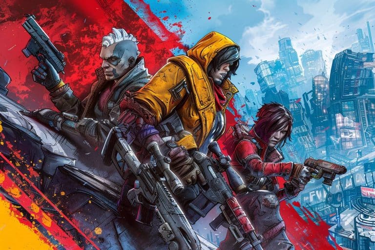 Borderlands le film : vous serez surpris par ces premiers avis catastrophiques