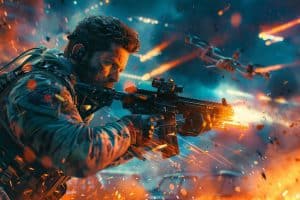 Call of Duty Black Ops 6 : des révélations surprenantes sur le contenu multijoueur et le gameplay