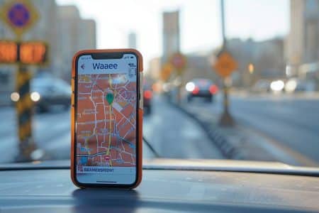 Ce bug sur Waze qui a failli vous mettre en retard : découvrez pourquoi il est enfin corrigé