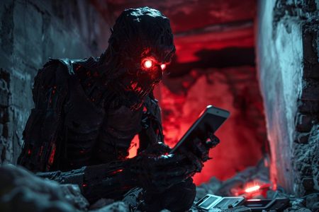 Ce malware Android inconnu vole vos données et formate votre téléphone sans laisser de traces
