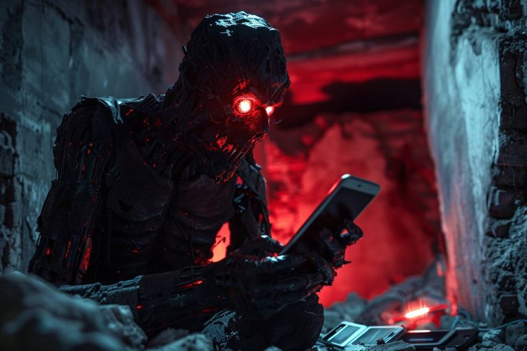 Ce malware Android inconnu vole vos données et formate votre téléphone sans laisser de traces