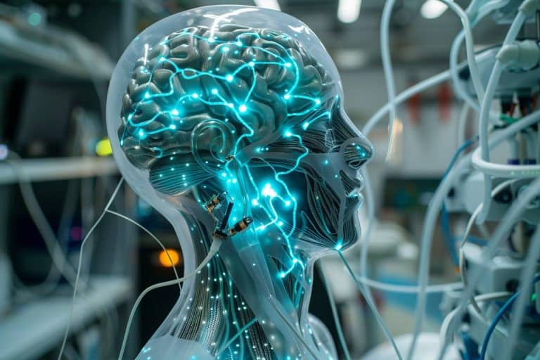 Ces ordinateurs vivants faits de neurones humains : l&rsquo;avenir de l&rsquo;intelligence artificielle à portée de main