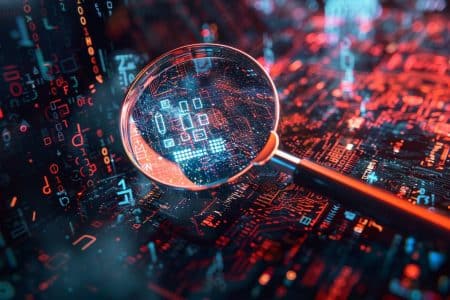 Chrome sous une menace invisible : ce malware vole vos données et infiltre vos secrets personnels