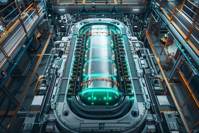 Comment la Chine a pris les rênes des batteries pour voitures électriques et redéfini l’avenir énergétique