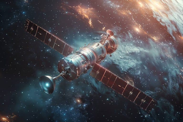 Comment l&rsquo;Europe lutte pour éviter les collisions spatiales : des solutions innovantes en action