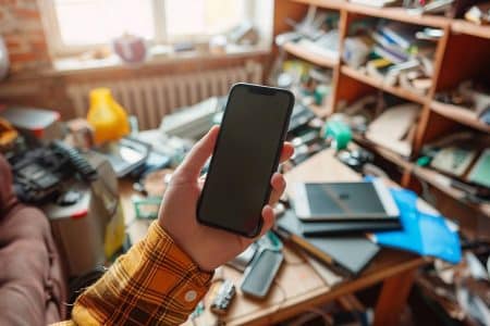 Comment retrouver votre iPhone perdu : découvrez des techniques surprenantes et efficaces Comment retrouver votre iPhone perdu : découvrez des techniques surprenantes et efficaces