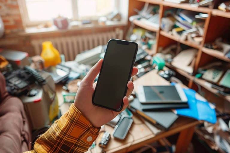 Comment retrouver votre iPhone perdu : découvrez des techniques surprenantes et efficaces
