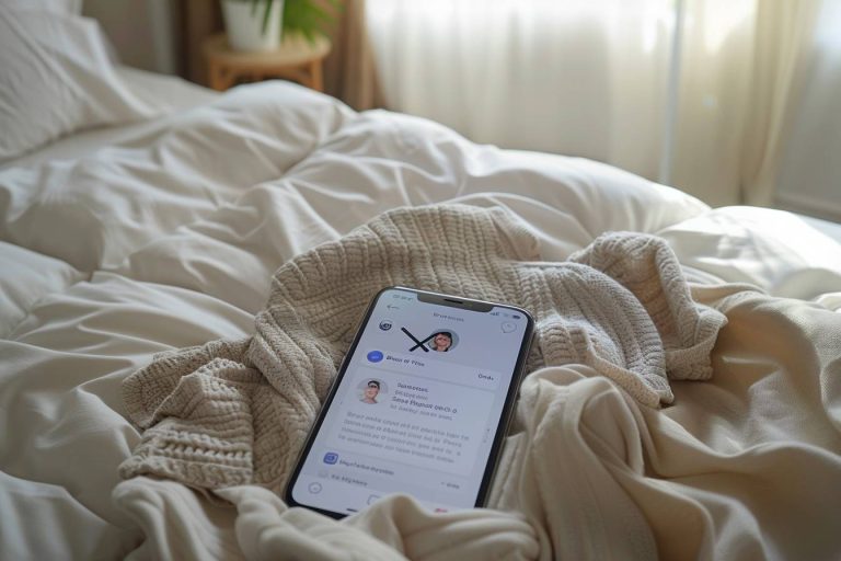 Comment savoir si quelqu&rsquo;un vous a bloqué sur Snapchat : ces signes qui ne trompent pas
