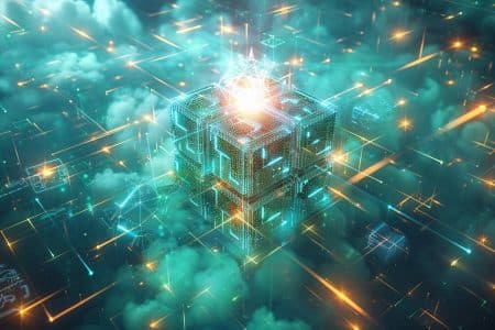 Comprendre le futur : comment un réseau de superordinateurs pourrait surpasser le cerveau humain