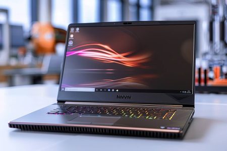 Découvrez comment la RTX 5060 portable de NVIDIA pourrait surpasser la RTX 4070 : une révolution à venir