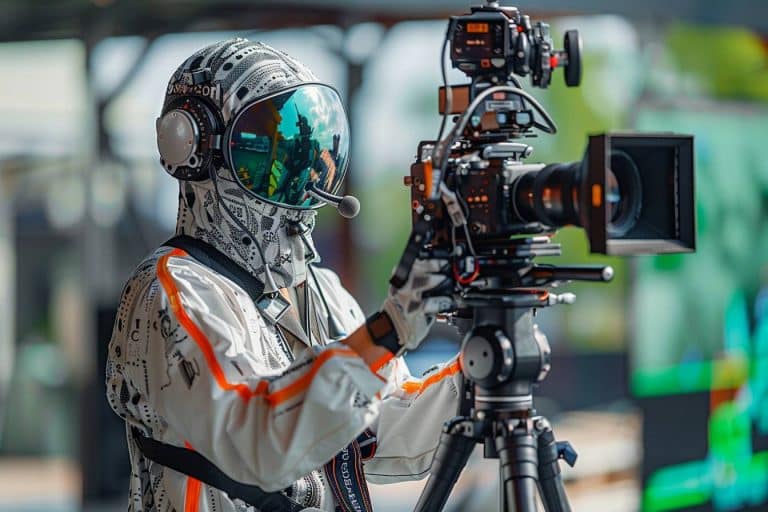 Découvrez comment l&rsquo;IA peut transformer une simple requête en un mini film impressionnant et captivant