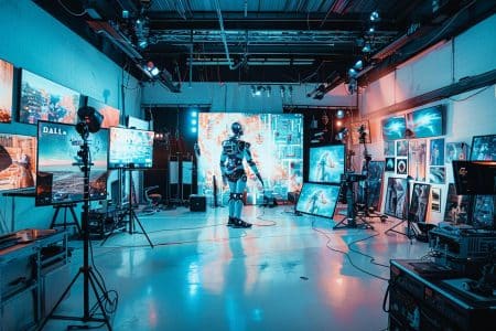 Dall.e 3 : voici comment créer plusieurs images cohérentes d’un même personnage Découvrez comment utiliser Dall.e 3 pour créer plusieurs images cohérentes d'un même personnage