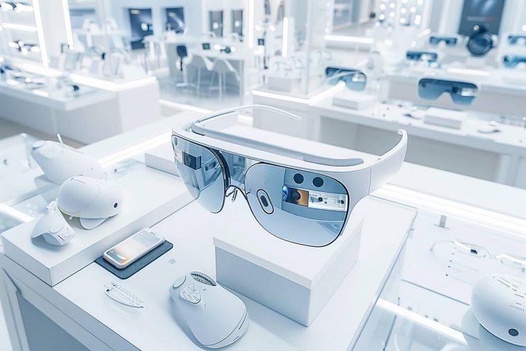 Les lunettes AR pour Snap et Meta, c&rsquo;est pour septembre : voici tous les détails