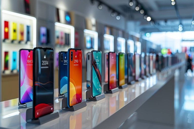 Découvrez le secret des Google Pixel 9 : pourquoi ces nouveaux modèles sont-ils si abordables ?