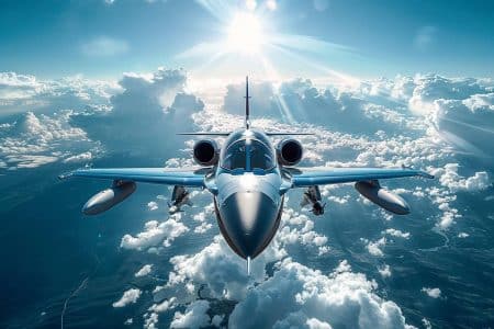 Découvrez les avions de chasse les plus rapides au monde : des performances inégalées et des secrets surprenants
