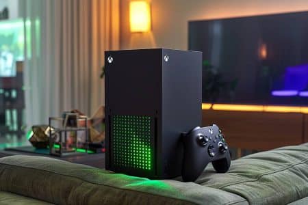 Découvrez les nouvelles Xbox Series X/S : des surprises et des choix qui vont vous étonner
