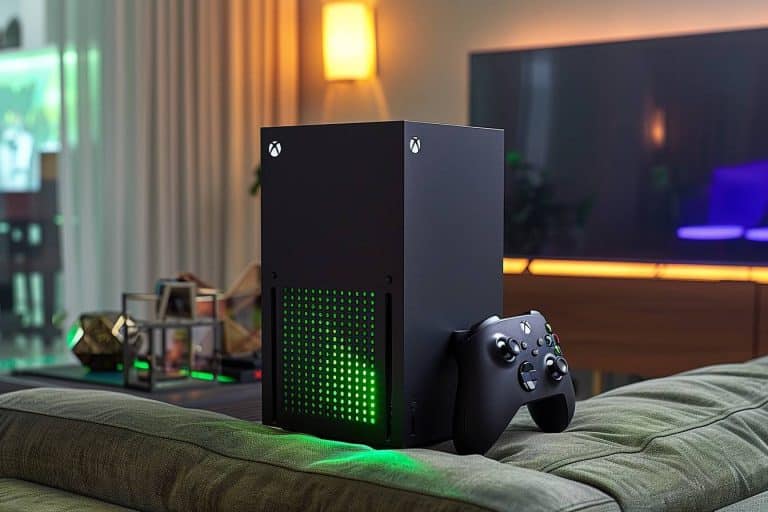 Découvrez les nouvelles Xbox Series X/S : des surprises et des choix qui vont vous étonner