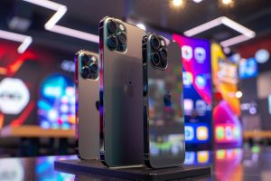 Découvrez les prix des iPhone 16 et 16 Pro : une nouvelle surprenante pourrait tout changer