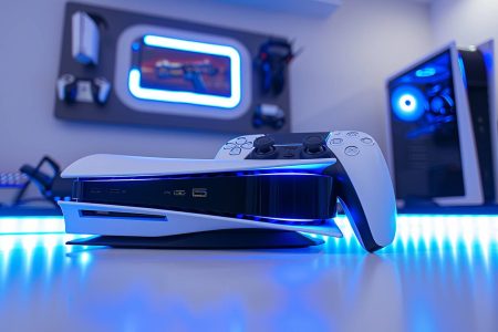 PS5 Pro : ces secrets explosifs sur la nouvelle console de Sony enfin dévoilés Découvrez les secrets cachés de la PS5 Pro : pourquoi vous ne serez pas prêt pour son arrivée