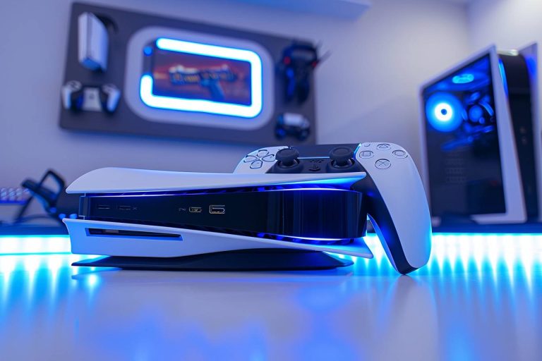 PS5 Pro : ces secrets explosifs sur la nouvelle console de Sony enfin dévoilés