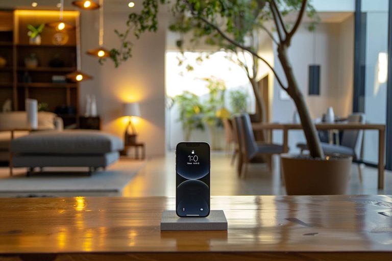 iPhone 16 Pro : des capacités photo inédites qui vont révolutionner le smartphone